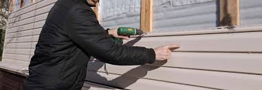 Best Siding Maintenance  in Georgetown, DE